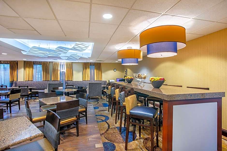 Hampton Inn By Hilton Fishkill