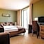 Hotel Comfort with free Wellness and Fitness Centrum