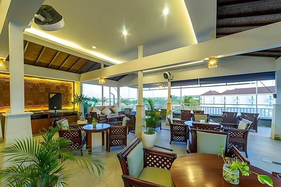 Nirmala Hotel & Resort