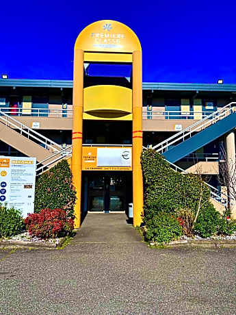 Premiere Classe Toulouse Ouest -Blagnac Aéroport
