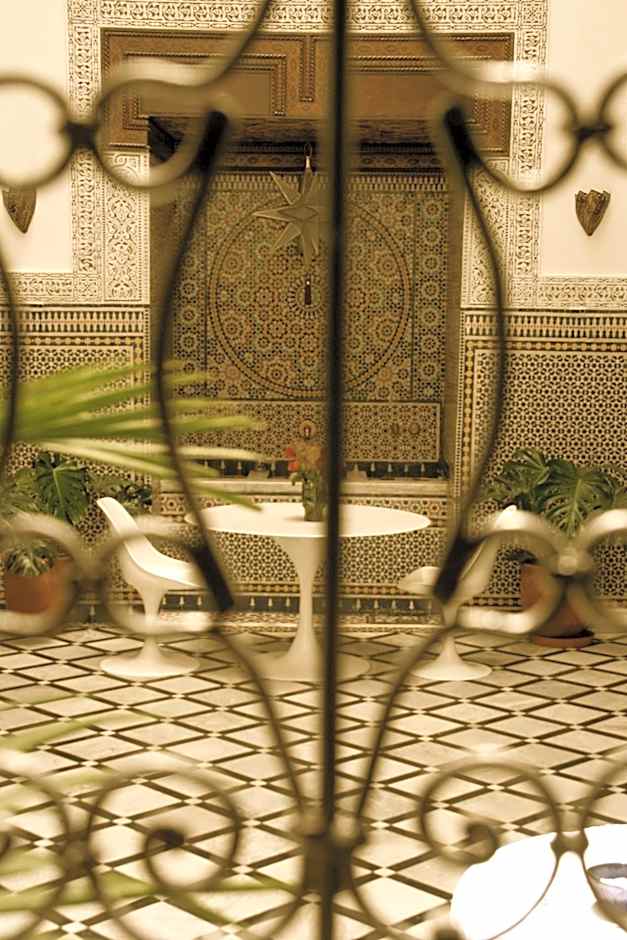 Riad Tizwa Fes