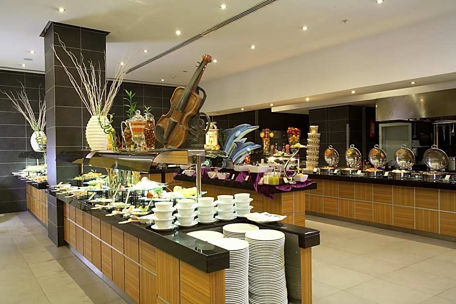 Sundance Hotel Istanbul