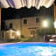 Baita nel Borgo Naturas con piscina idromassaggio privata e gratuita