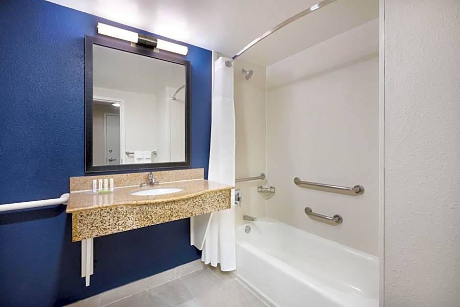 Fairfield Inn & Suites by Marriott Hinesville Fort Stewart