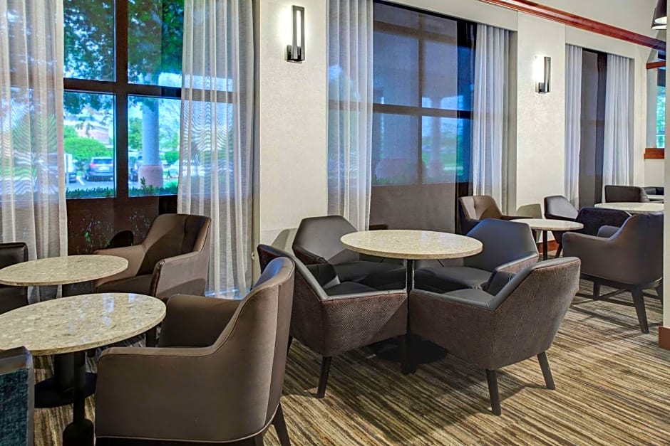 Hyatt Place Denver Airport