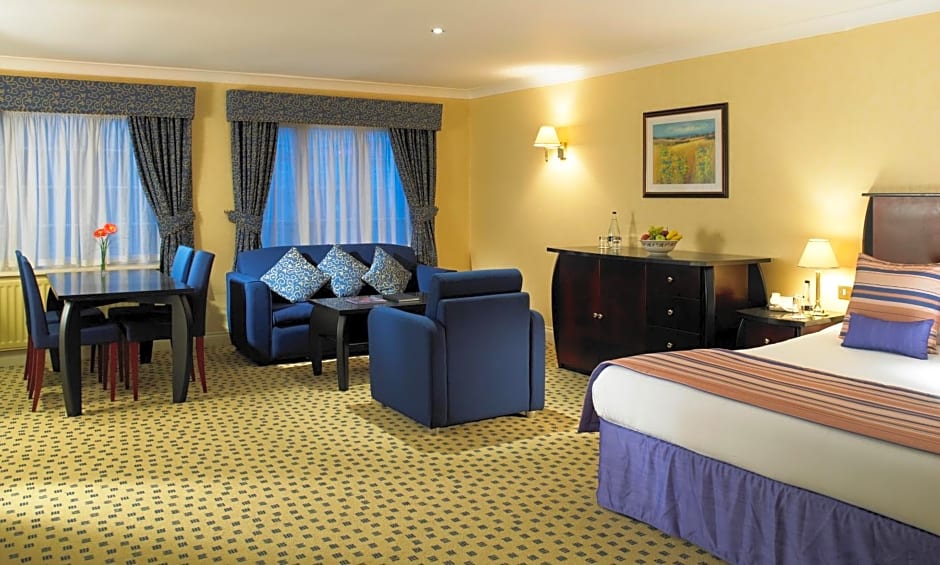 Basingstoke Country Hotel