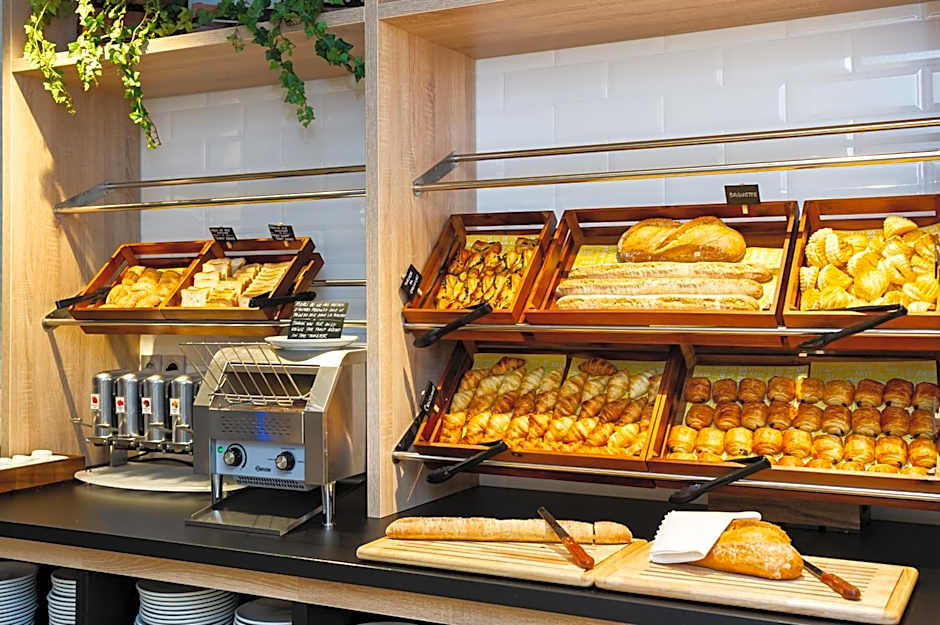 Staycity Aparthotels Paris Marne La Vall