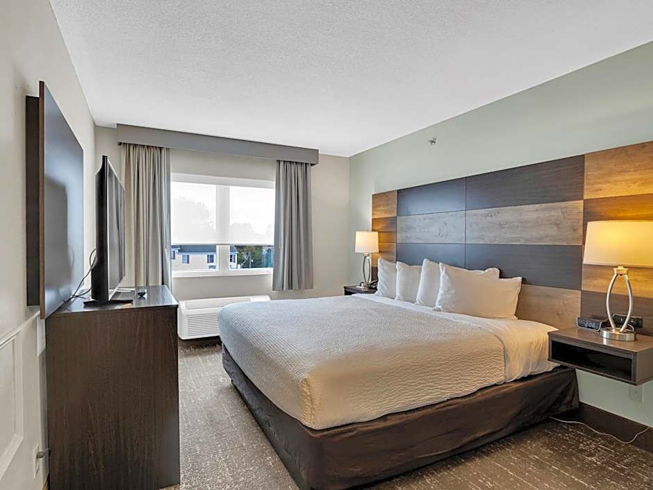 Country Inn & Suites Rehoboth Beach - Dewey