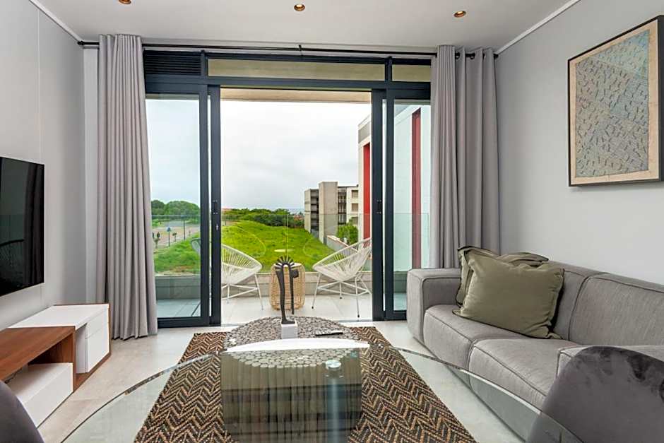 Luxury Bellagio 203 One Bed with Inverter