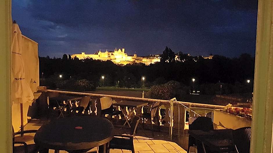 Carcassonne Guesthouse