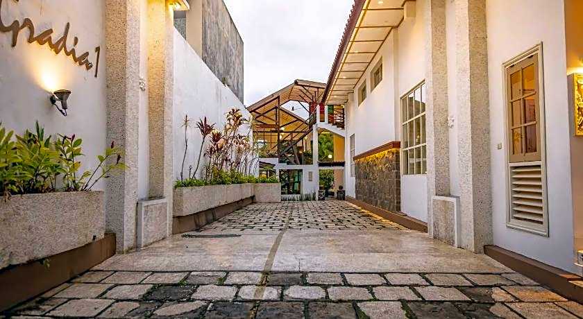 Family Hotel Gradia 1