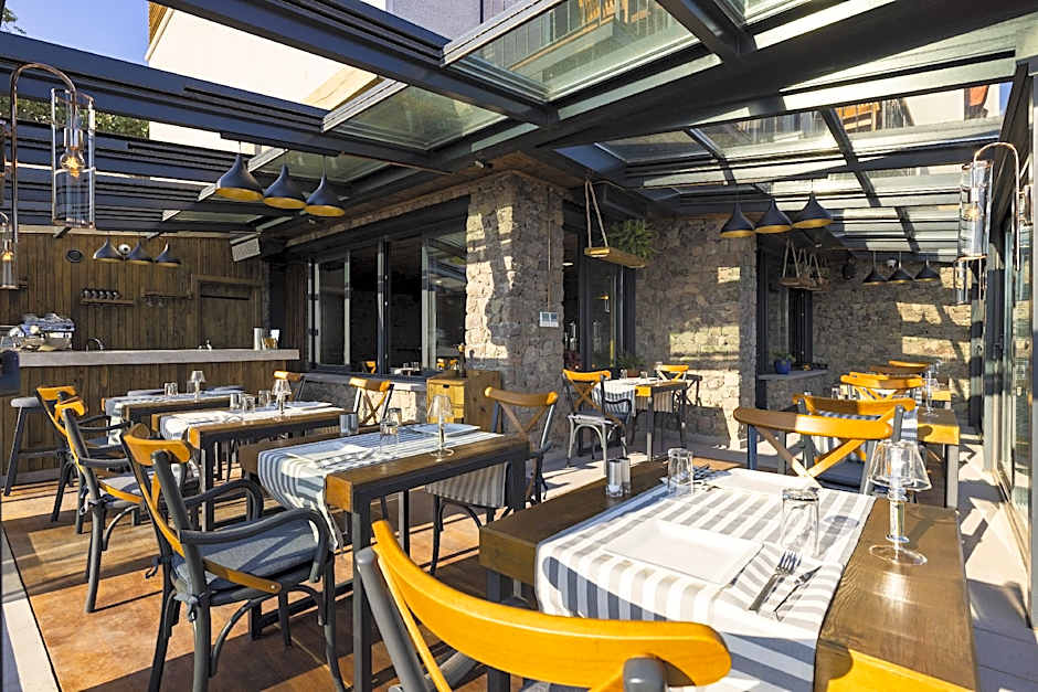 Hotel Vita Naturalis