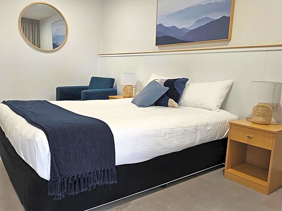 Ballina Colonial Motel