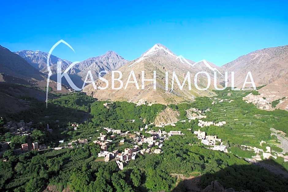 Kasbah Imoula