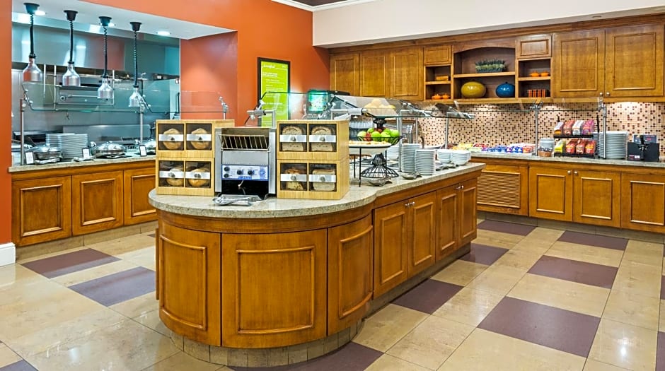 Hilton Garden Inn Palm Beach Gardens