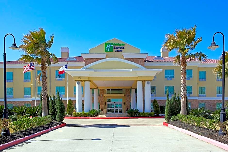 Holiday Inn Express Pearland By IHG