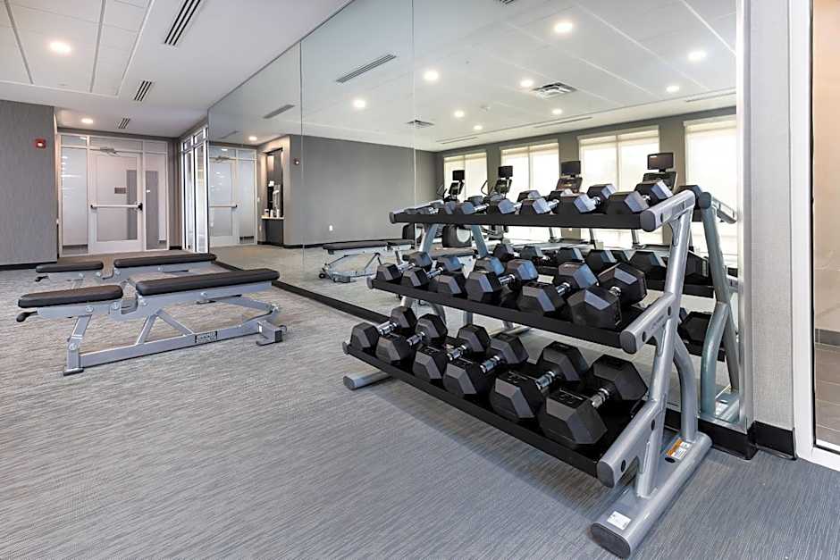 Courtyard by Marriott Pensacola I-10 West