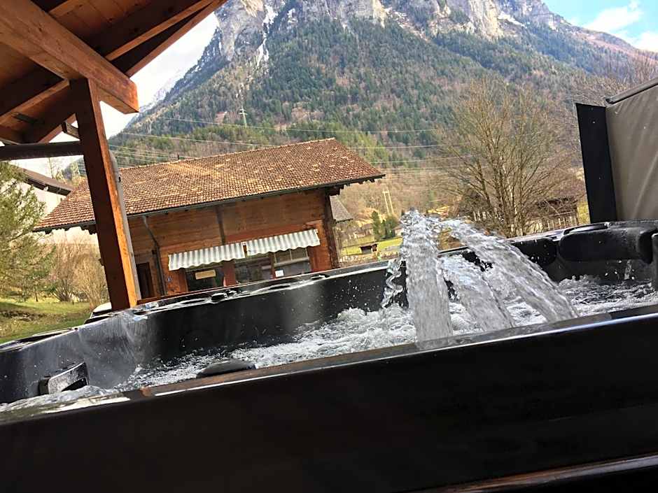 Hotel Hof und Post