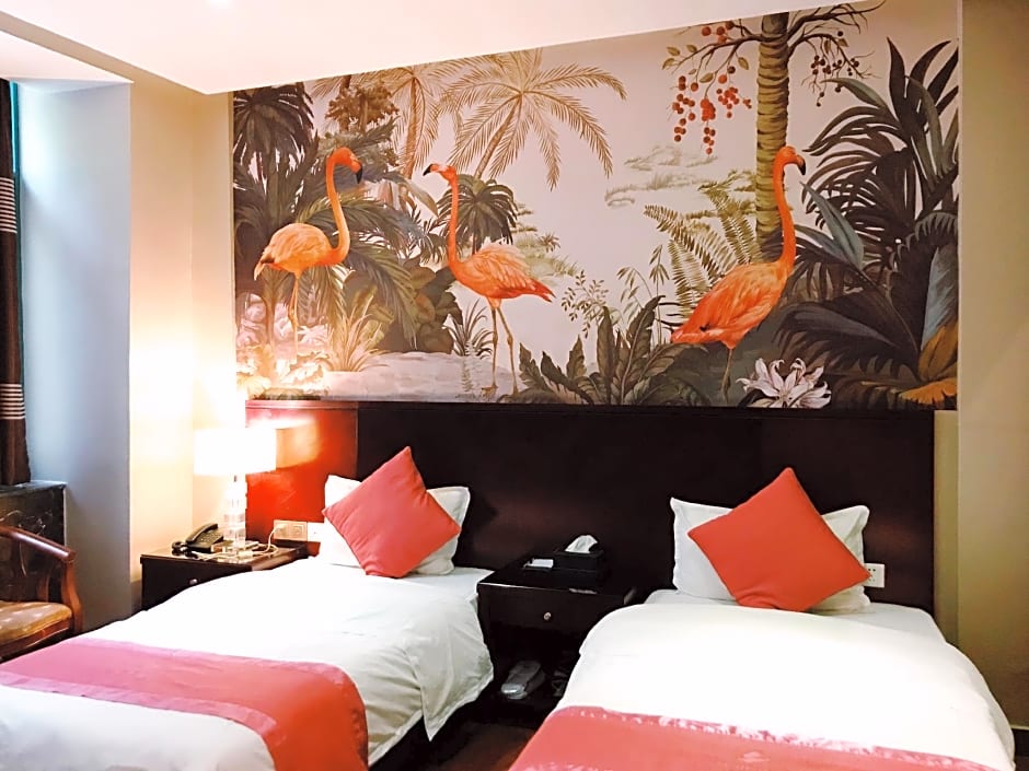 Grand Villa Hotel