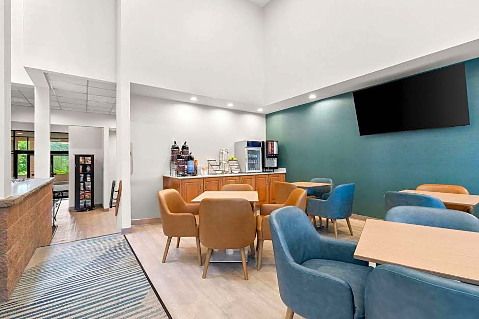 Comfort Inn Pocono Lakes Region