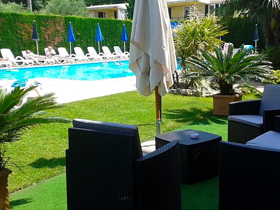 Hotel Fornaci