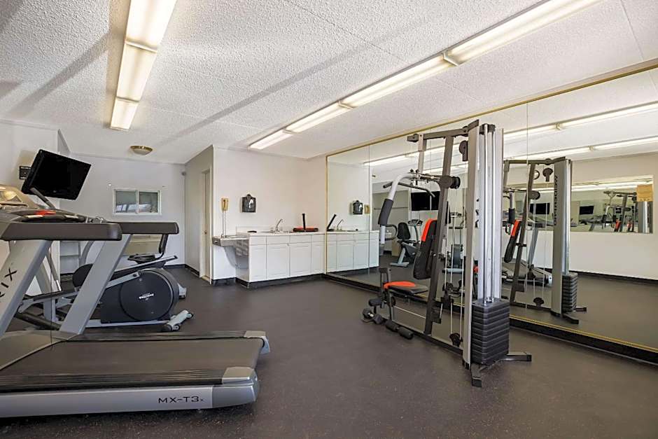 Suburban Studios Millville