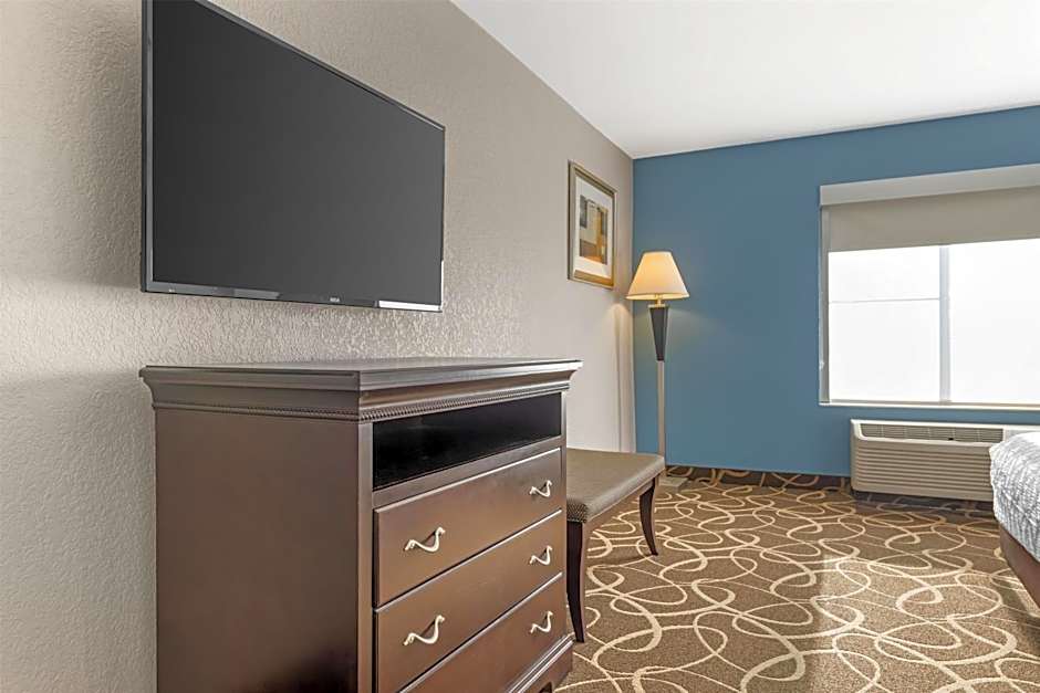 Best Western Plus Eau Claire Conference Center