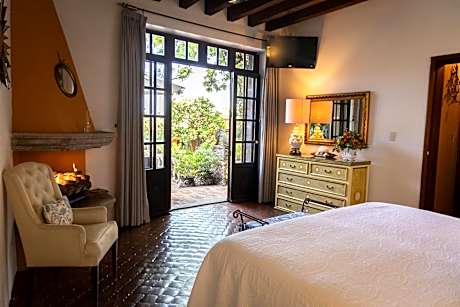 Superior Double or Twin Room