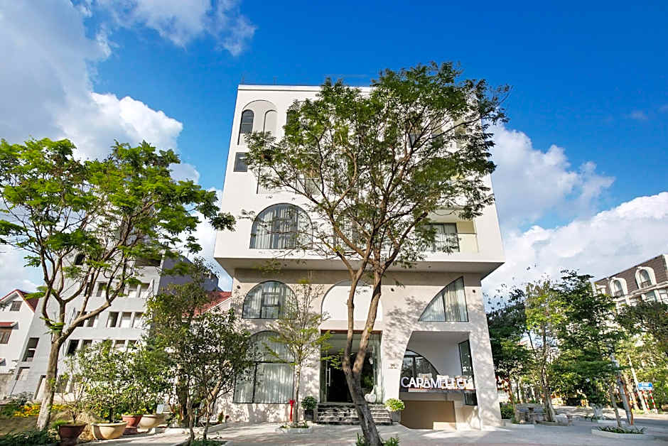 Maple Suite Hotel by OYO Rooms – Da Nang, MN