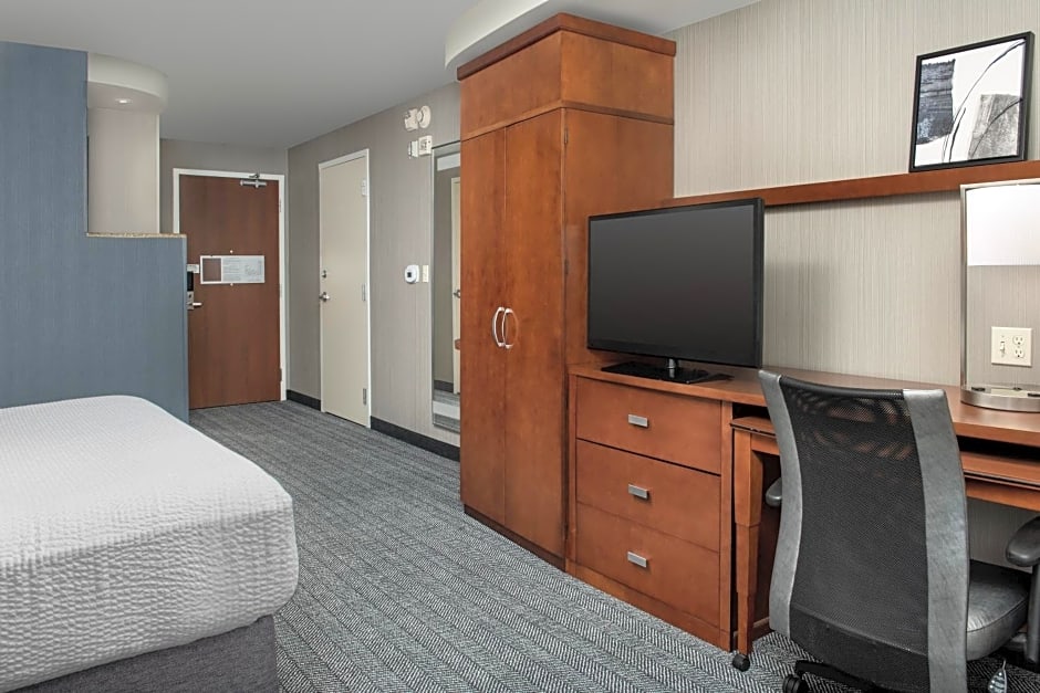 Courtyard by Marriott Seattle Kirkland