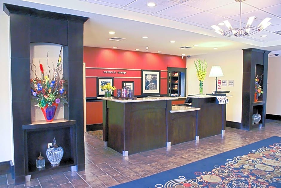 Hampton Inn By Hilton Orange