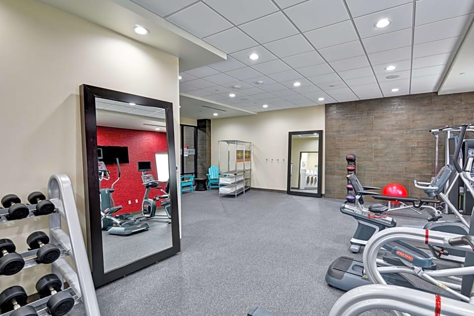 Home2 Suites by Hilton OKC Midwest City Tinker AFB