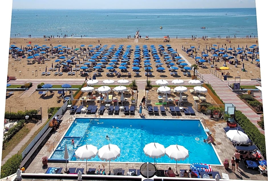 Hotel Beny