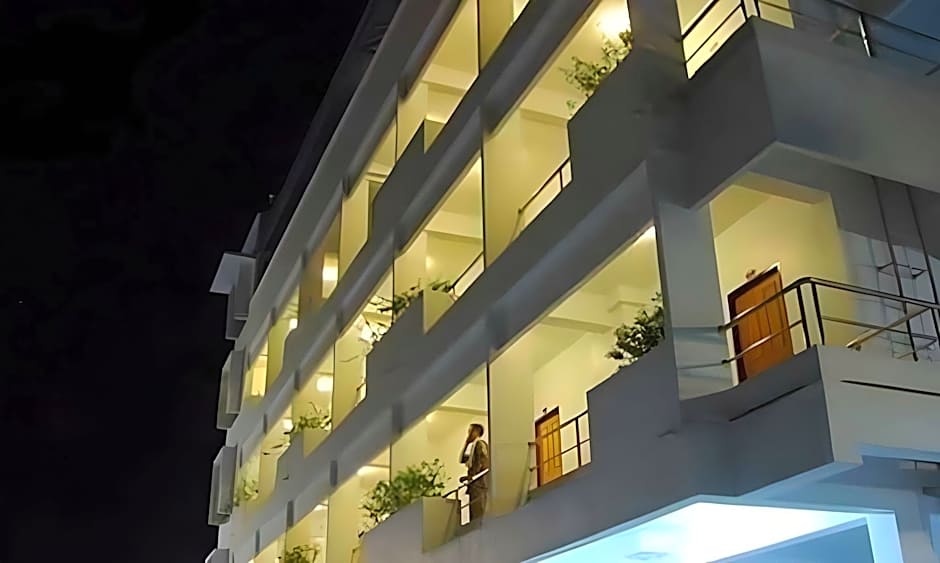 Pure Phuket Residence