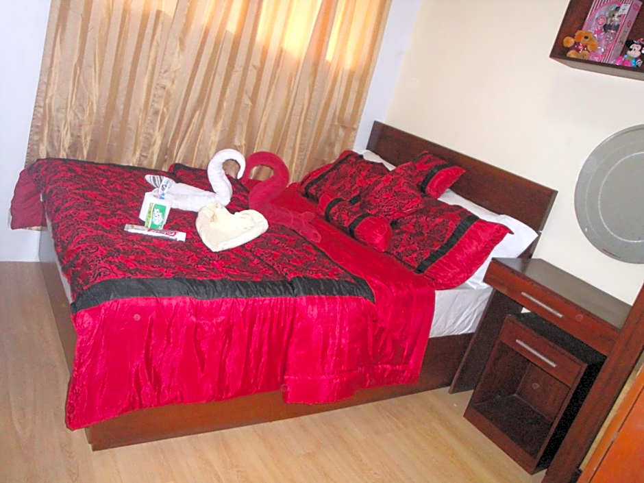 The Oasis Davao Condotel