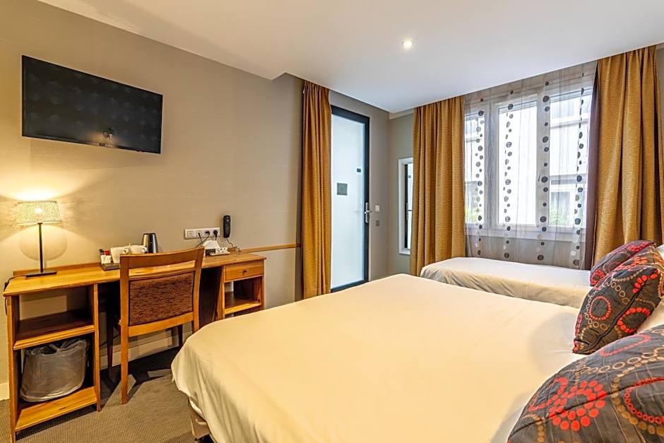 Hôtel Astoria