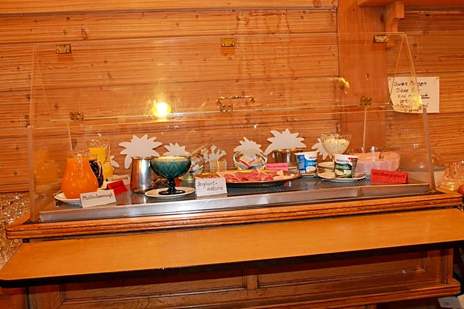 Hotel Restaurant Schönau