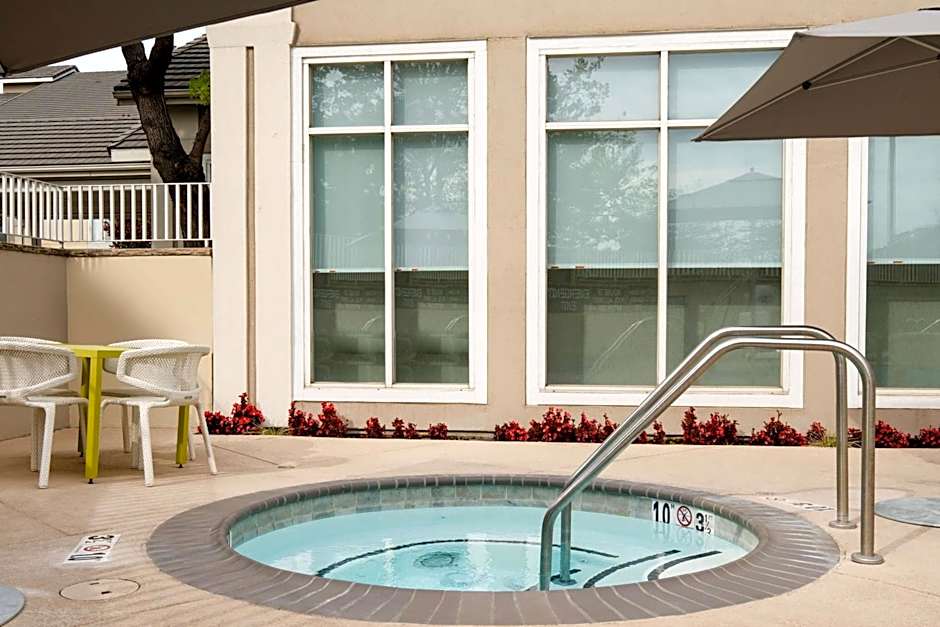 Hilton Garden Inn Roseville