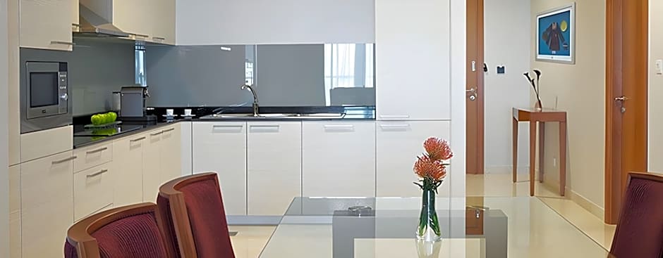 Executive Apartments Muscat