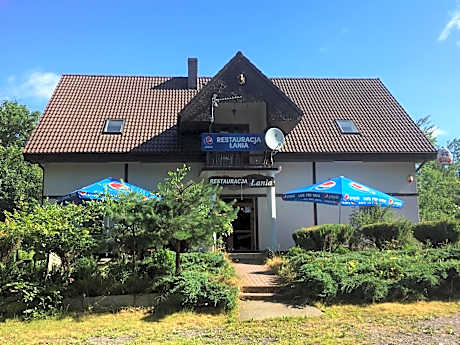 Restauracja Łania
