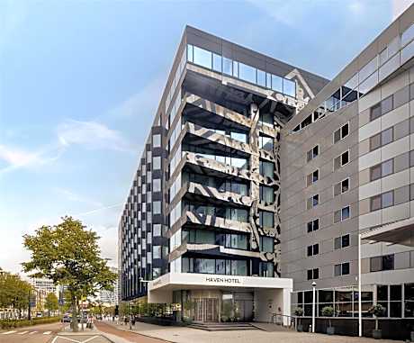 Haven Hotel Rotterdam, Curio Collection by Hilton
