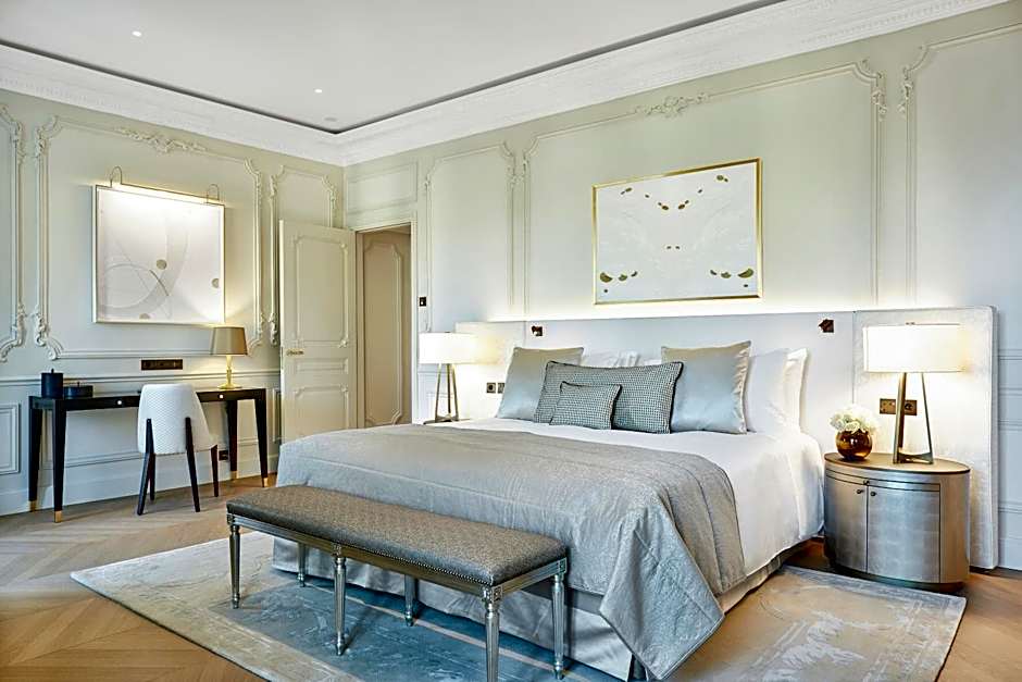 Hôtel de Paris Monte-Carlo