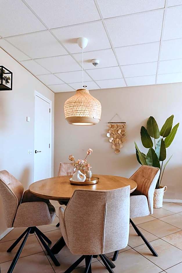 Studio's De Vlijt Texel