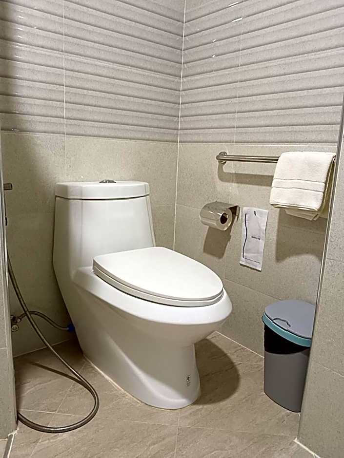 Baan Plaifah Khao Yai Hotel