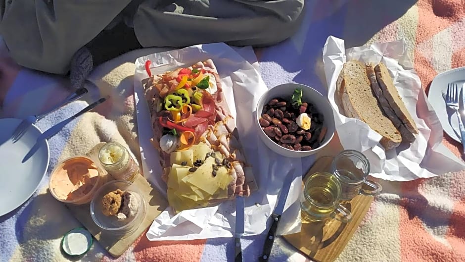 Seminar- und Erlebnishof Das schwarze Schaf