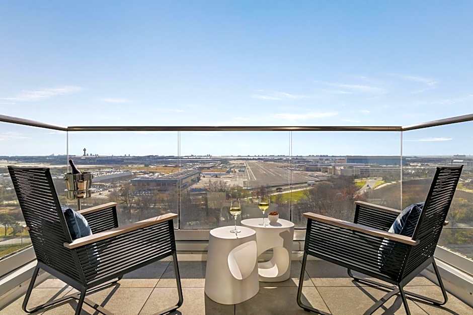 Marriott New York JFK Airport
