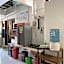 Seabreeze Hostel Bali