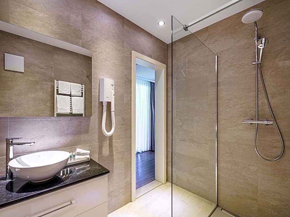 Hotel Seeburg - Adults only