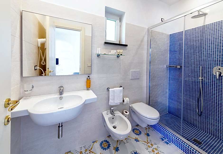 Hotel Grazia alla Scannella