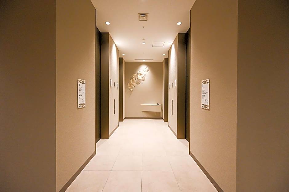 Hotel JAL City Tokyo Toyosu